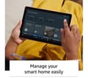 AMAZON Fire HD 10 10.1" Tablet (2021) - 32 GB, Black thumbnail 6