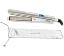 REMINGTON HYDRAluxe S8901 Hair Straightener - White thumbnail 1