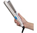 REMINGTON HYDRAluxe S8901 Hair Straightener - White thumbnail 9