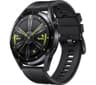 HUAWEI Watch GT 3 Active - Black, 46 mm