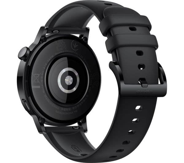 HUAWEI Watch GT 3 Active - Black, 46 mm - Image 8