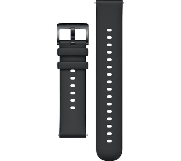 HUAWEI Watch GT 3 Active - Black, 46 mm - Image 9