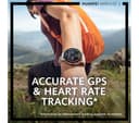 HUAWEI Watch GT 3 Active - Black, 46 mm thumbnail 6