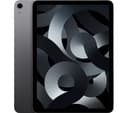 APPLE 10.9" iPad Air (2022) - 64 GB, Space Grey thumbnail 1