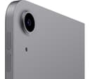 APPLE 10.9" iPad Air (2022) - 64 GB, Space Grey thumbnail 3