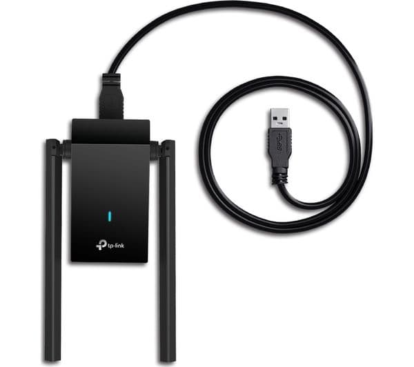 TP-Link Archer TX20U Plus Network Adapter - Image 2