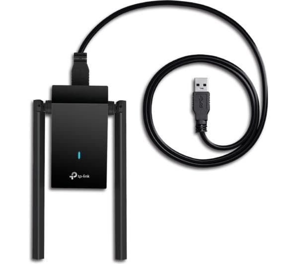 TP-Link Archer TX20U Plus Network Adapter - Image 8