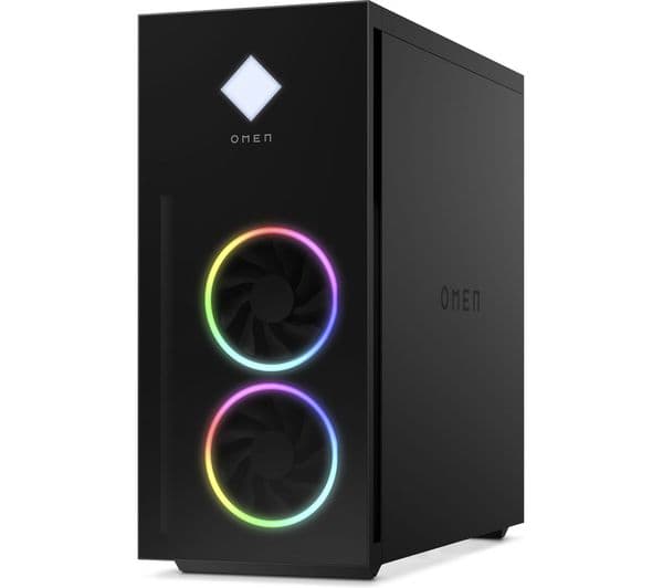 HP OMEN 40L Gaming PC - Intel® Core™ i7, RX 6700 XT, 1 TB SSD - Image 3