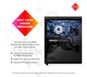 HP OMEN 40L Gaming PC - Intel® Core™ i7, RX 6700 XT, 1 TB SSD thumbnail 5