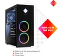 HP OMEN 40L Gaming PC - Intel® Core™ i7, RX 6700 XT, 1 TB SSD thumbnail 10