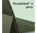 MICROSOFT 13" Surface Pro 9 - Intel® Core™ i5, 256 GB SSD, Forest thumbnail 2