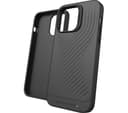 GEAR4 Copenhagen iPhone 14 Pro Max Case - Black thumbnail 5