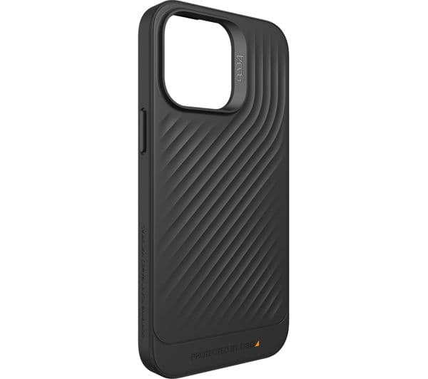 GEAR4 Copenhagen iPhone 14 Pro Max Case - Black - Image 10
