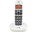 DORO PhoneEasy 100w - cordless phone with caller ID thumbnail 1