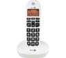 DORO PhoneEasy 100w - cordless phone with caller ID