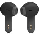 JBL Wave Flex Wireless Bluetooth Earbuds - Black thumbnail 9