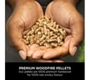 Ninja Woodfire Pellets - All-Purpose Blend thumbnail 2