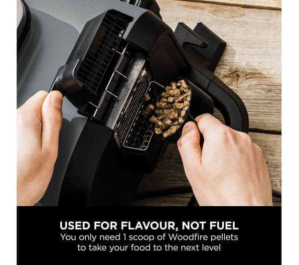 Ninja Woodfire Pellets - All-Purpose Blend - Image 3
