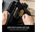 Ninja Woodfire Pellets - All-Purpose Blend thumbnail 3