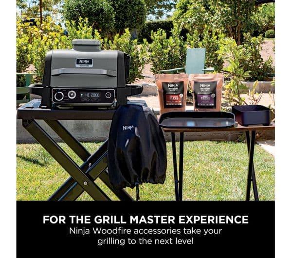 Ninja Woodfire Pellets - All-Purpose Blend - Image 6