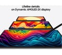 SAMSUNG Galaxy Tab S9 11" 5G Tablet - 256 GB, Graphite thumbnail 4