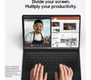 SAMSUNG Galaxy Tab S9 11" 5G Tablet - 256 GB, Graphite thumbnail 5