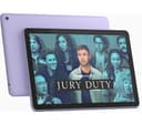 AMAZON Fire HD 10 10.1" Tablet (2023) - 32 GB, Lilac thumbnail 1