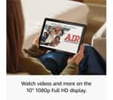 AMAZON Fire HD 10 10.1" Tablet (2023) - 32 GB, Lilac thumbnail 4