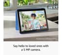AMAZON Fire HD 10 10.1" Tablet (2023) - 32 GB, Lilac thumbnail 6