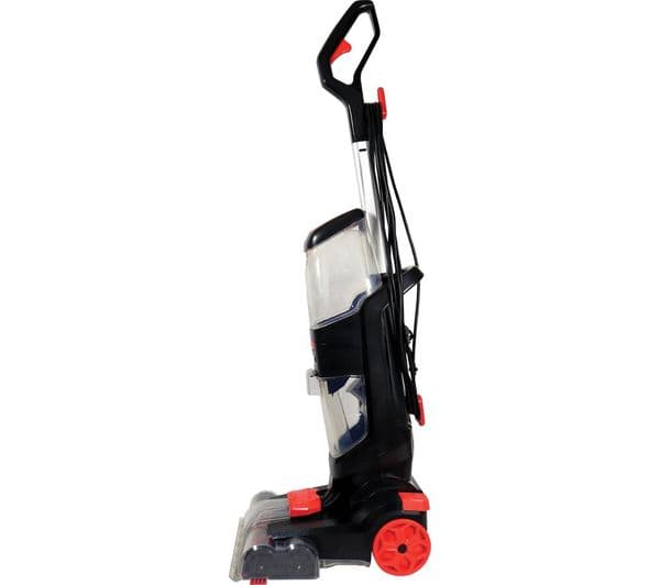 EWBANK HydroC2 Upright Carpet Cleaner - Black - Image 3