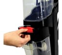 EWBANK HydroC2 Upright Carpet Cleaner - Black thumbnail 4