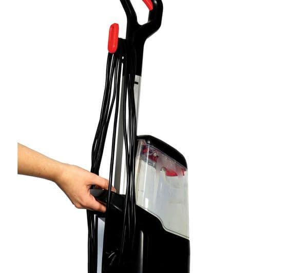 EWBANK HydroC2 Upright Carpet Cleaner - Black - Image 7