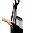 EWBANK HydroC2 Upright Carpet Cleaner - Black thumbnail 7