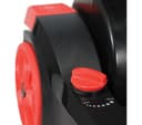 EWBANK HydroC2 Upright Carpet Cleaner - Black thumbnail 9