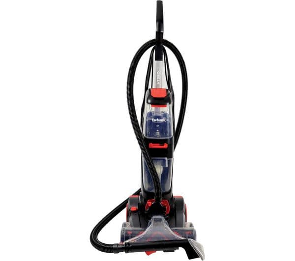 EWBANK HydroC2 Upright Carpet Cleaner - Black - Image 10