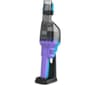 BLACK + DECKER NVD220BP-GB Handheld Vacuum Cleaner - Purple & Blue