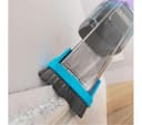BLACK + DECKER NVD220BP-GB Handheld Vacuum Cleaner - Purple & Blue thumbnail 3
