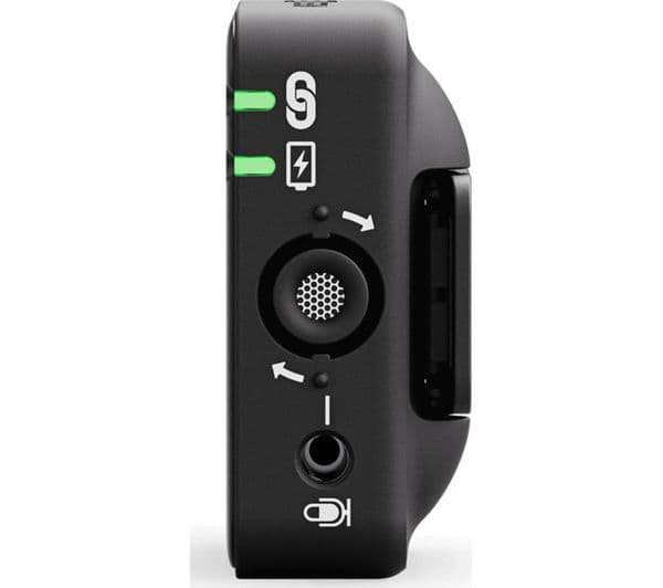 RODE Wireless ME Microphone System - Black - Image 5
