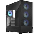 FRACTAL DESIGN Pop XL Air PC Case Black thumbnail 1