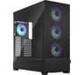FRACTAL DESIGN Pop XL Air PC Case Black