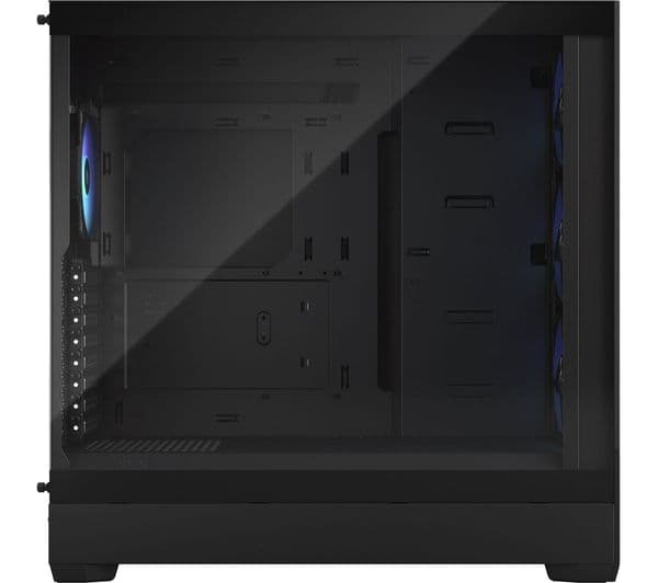 FRACTAL DESIGN Pop XL Air PC Case Black - Image 4