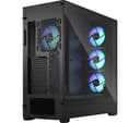 FRACTAL DESIGN Pop XL Air PC Case Black thumbnail 5
