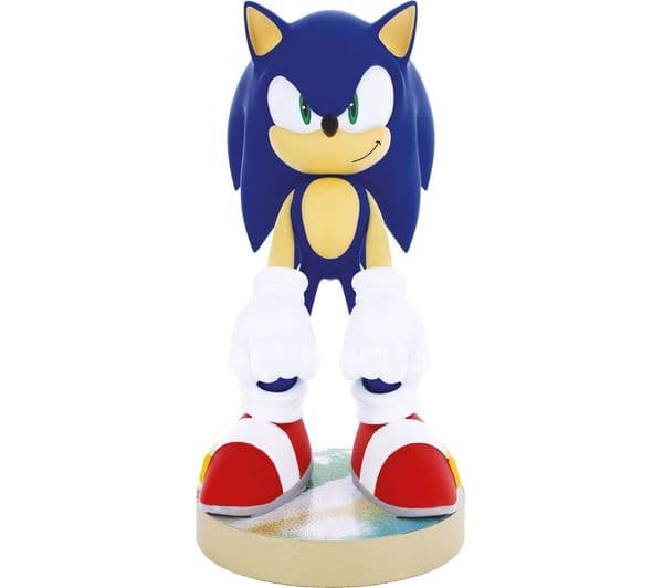 Cable Guys Sega Sonic Controller Holder