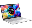 ASUS Vivobook 16 X1605ZA 16" Laptop - Intel® Core™ i5, 512 GB SSD, Silver thumbnail 1