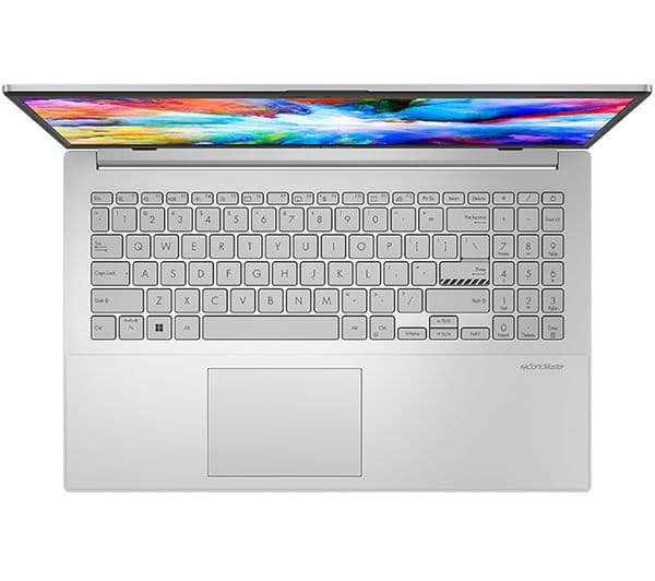 ASUS Vivobook 16 X1605ZA 16" Laptop - Intel® Core™ i5, 512 GB SSD, Silver - Image 3
