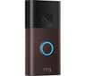Ring Battery Video Doorbell 3rd Gen Venetian Bronze