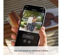 Ring Battery Video Doorbell 3rd Gen Venetian Bronze thumbnail 4