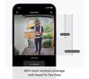 Ring Battery Video Doorbell 3rd Gen Venetian Bronze thumbnail 5