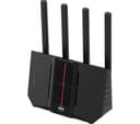 ASUS RT-BE92U WiFi Cable Router - BE 9200, Tri-band thumbnail 1