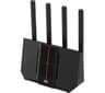 ASUS RT-BE92U WiFi Cable Router - BE 9200, Tri-band